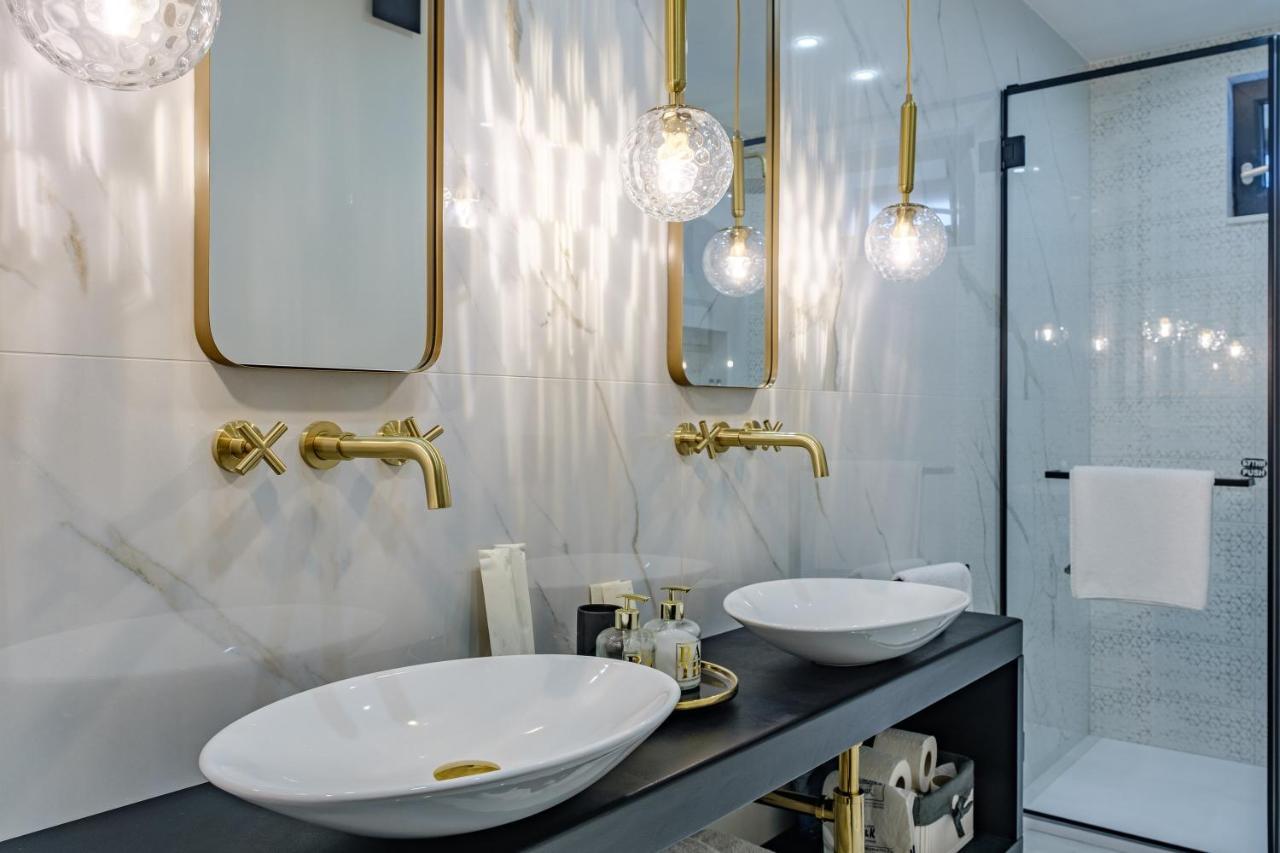 Golden Black Burgas City Eksteriør billede